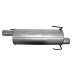 AP Exhaust 2518 Exhaust Muffler - view 3