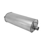 Catco 2526 Catalytic Converter - Rear - view 5