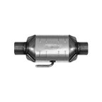 Catco 2526 Catalytic Converter - Rear - view 3
