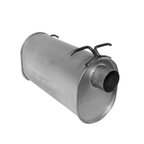 AP Exhaust 2557 Exhaust Muffler - view 4