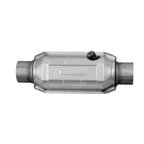 Catco 2566 Catalytic Converter - view 3