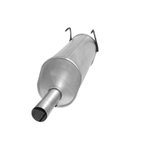 Catco 2566 Catalytic Converter - view 1