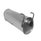 Catco 2566 Catalytic Converter - view 2