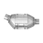Catco 2566 Catalytic Converter - view 4