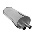 AP Exhaust 2567 Exhaust Muffler - view 4