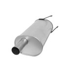 AP Exhaust 2567 Exhaust Muffler - view 1