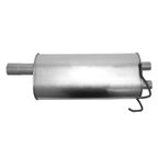 AP Exhaust 2567 Exhaust Muffler - view 3