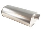 AP Exhaust 2576 Exhaust Muffler - view 2
