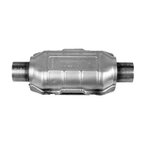 AP Exhaust 2576 Exhaust Muffler - view 4