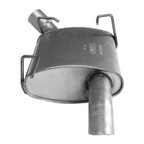 AP Exhaust 2588 Exhaust Muffler - view 1