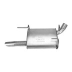 AP Exhaust 2588 Exhaust Muffler - view 3