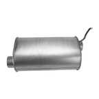 AP Exhaust 2589 Exhaust Muffler - view 3