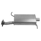 AP Exhaust 2599 Exhaust Muffler - view 3