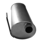 AP Exhaust 2622 Exhaust Muffler - view 2