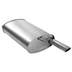 AP Exhaust 2627 Exhaust Muffler - view 4