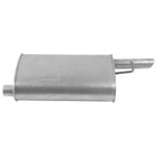AP Exhaust 2627 Exhaust Muffler - view 3