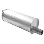 AP Exhaust 2630 Exhaust Muffler - view 2
