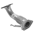 AP Exhaust 28175 Exhaust Pipe - Front - view 4