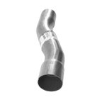 AP Exhaust 28616 Exhaust Pipe - Center - view 1