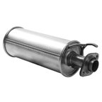AP Exhaust 28798 Exhaust Pipe - Rear - view 4