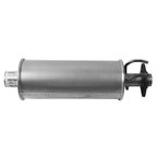 AP Exhaust 28798 Exhaust Pipe - Rear - view 3