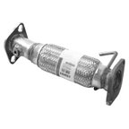 AP Exhaust 28854 Exhaust Pipe - Front - view 4