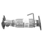AP Exhaust 28854 Exhaust Pipe - Front - view 3