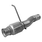 AP Exhaust 28855 Exhaust Pipe - view 1