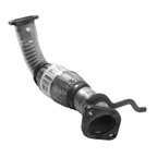 AP Exhaust 28864 Exhaust Pipe - view 6