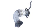AP Exhaust 28864 Exhaust Pipe - view 2