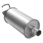 AP Exhaust 28872 Exhaust Pipe - view 4