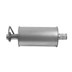AP Exhaust 28872 Exhaust Pipe - view 3