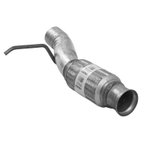 AP Exhaust 28902 Exhaust Pipe - view 4