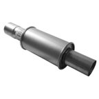AP Exhaust 28917 Exhaust Pipe - view 2