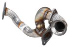 AP Exhaust 28923 Exhaust Pipe - Front - view 2
