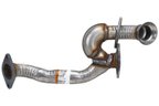 AP Exhaust 28923 Exhaust Pipe - Front - view 3