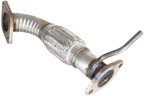 AP Exhaust 28933 Exhaust Pipe - Front - view 2