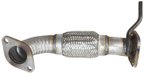 AP Exhaust 28933 Exhaust Pipe - Front - view 3