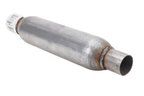 AP Exhaust 28935 Exhaust Resonator - view 2