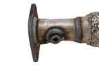 AP Exhaust 28942 Exhaust Pipe - Front - view 4