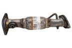 AP Exhaust 28942 Exhaust Pipe - Front - view 3