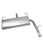 AP Exhaust 30001 Exhaust Muffler Assembly - view 4