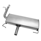 AP Exhaust 30001 Exhaust Muffler Assembly - view 1