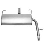 AP Exhaust 30001 Exhaust Muffler Assembly - view 3
