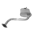 AP Exhaust 30006 Exhaust Muffler Assembly - Left - view 1