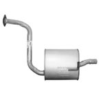 AP Exhaust 30006 Exhaust Muffler Assembly - Left - view 3