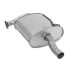 AP Exhaust 30007 Exhaust Muffler Assembly - Right - view 4