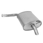 AP Exhaust 30021 Exhaust Muffler Assembly - view 4