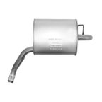 AP Exhaust 30021 Exhaust Muffler Assembly - view 3