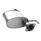 AP Exhaust 30023 Exhaust Muffler Assembly - view 4